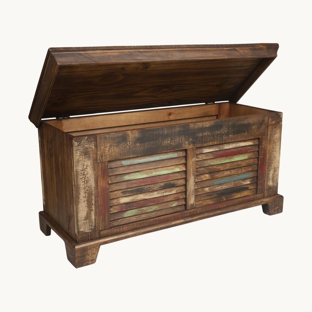Cabaña Storage Trunk, photo 2