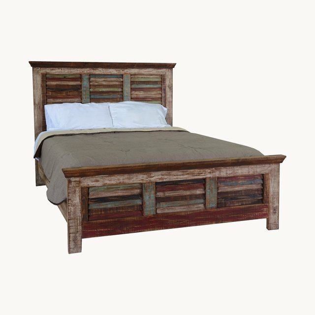 Cabaña Cabaña Queen Bed