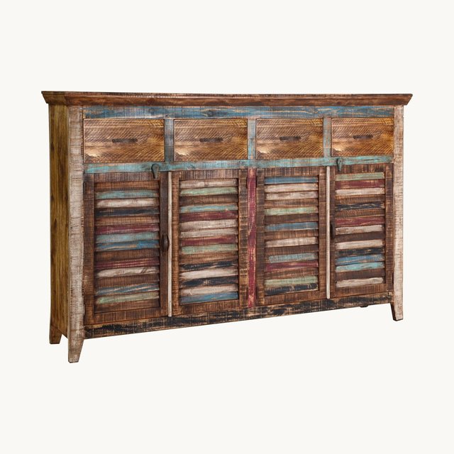 Cabaña Cabaña 72" Sideboard