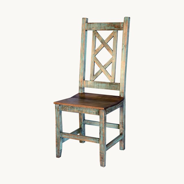 Cabaña Cabaña X-Back Chair