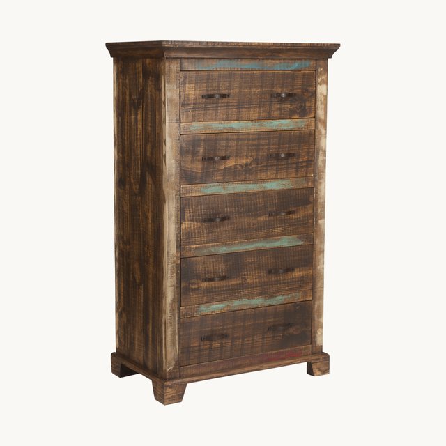 Cabaña Cabaña 5-Drawer Chest