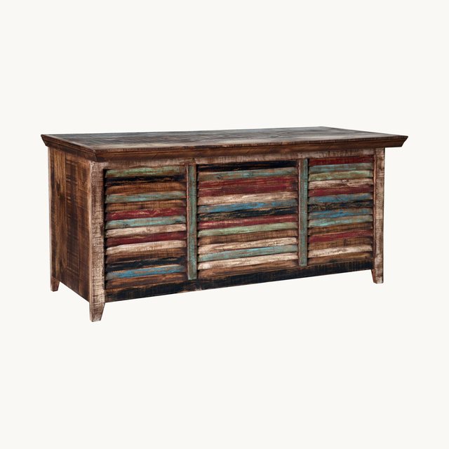 Cabaña Executive Desk, photo 2