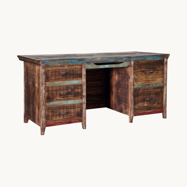 Cabaña Cabaña Executive Desk