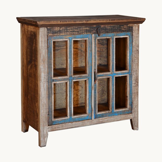Cabaña Cabaña 36" Curio Cabinet