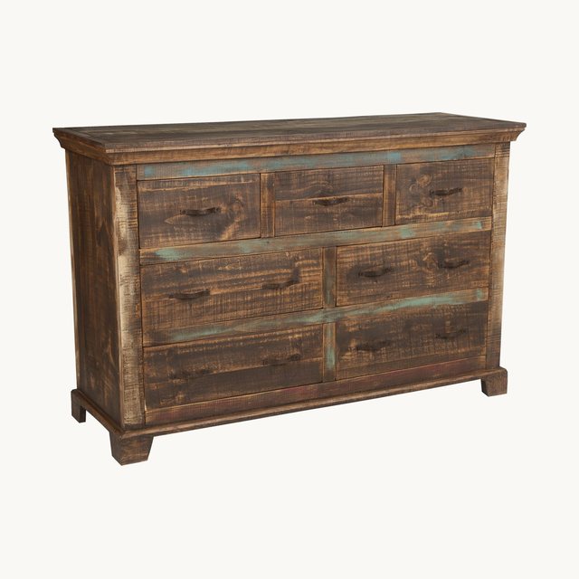 Cabaña Cabaña 7-Drawer Dresser