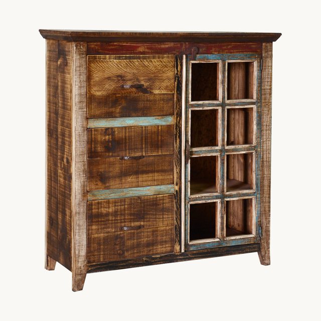 Cabaña Cabaña File Cabinet
