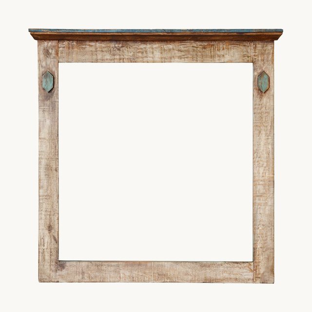 Cabaña Cabaña Mirror Frame