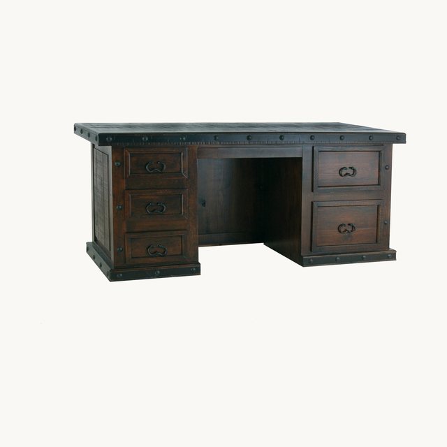 Gran Hacienda Hacienda Executive Desk