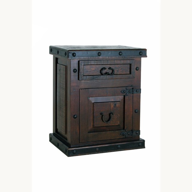 Gran Hacienda Hacienda Nightstand