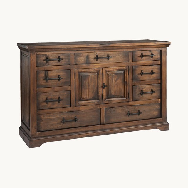 Lubbock Lubbock Dresser