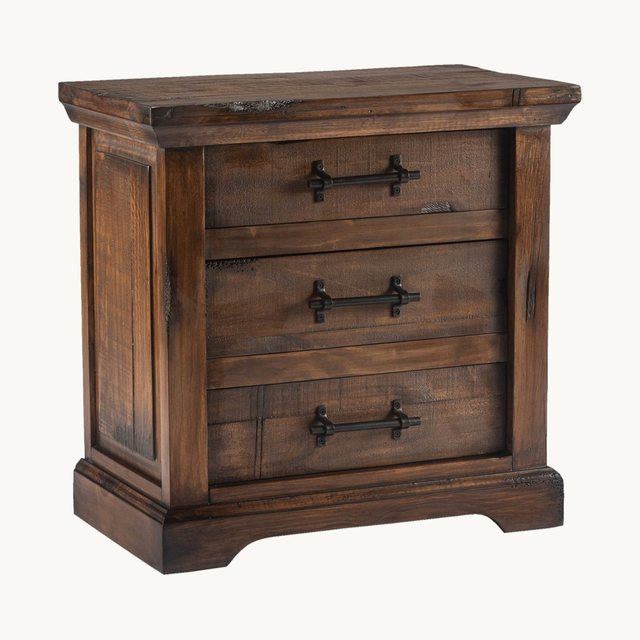 Lubbock Lubbock Nightstand