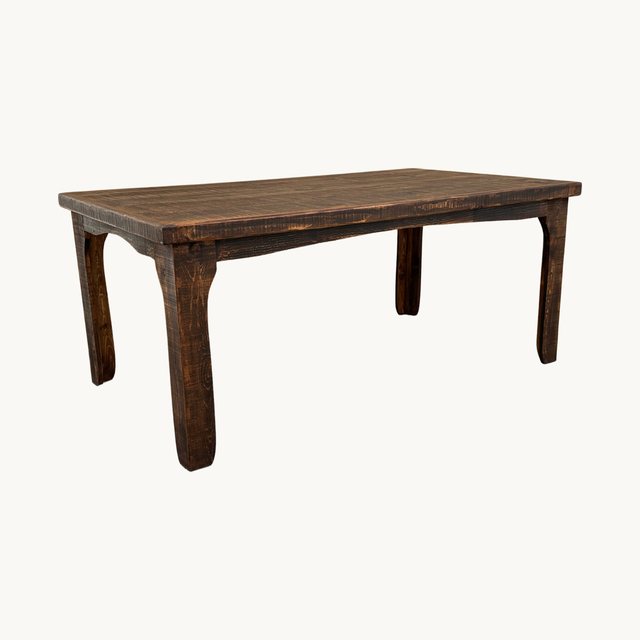 Laredo Ranch 6' Dining Table