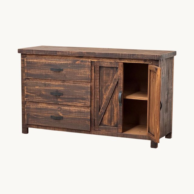 Barn Dresser, photo 2