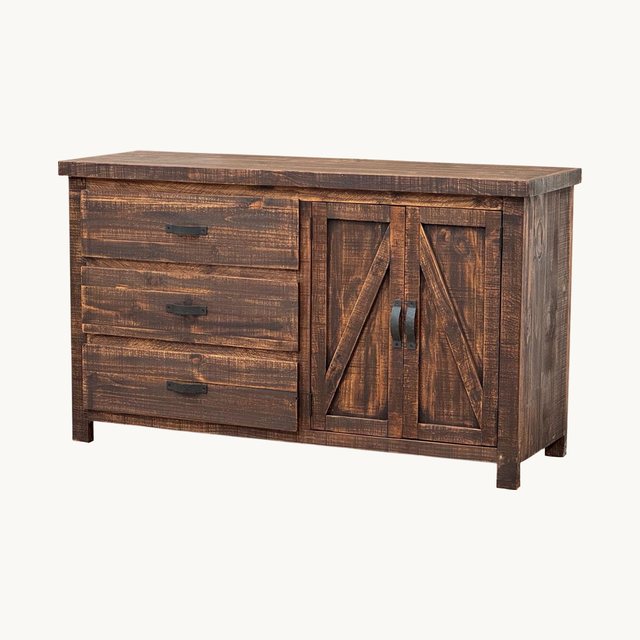 Laredo Barn Dresser