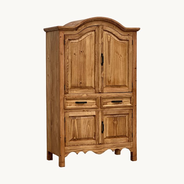 Traditional Sierra Armoire