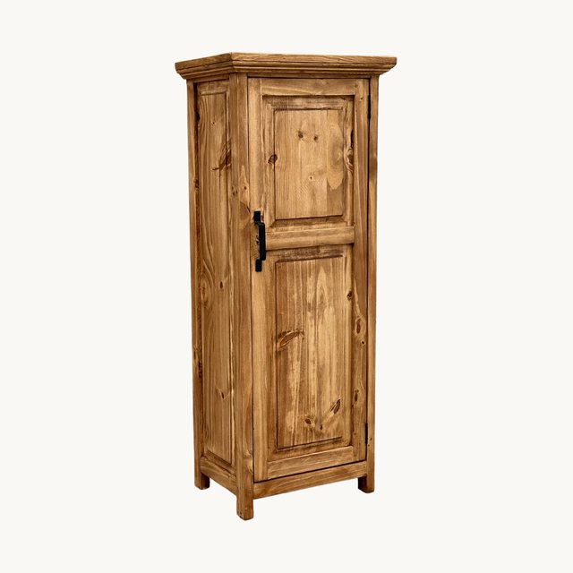 Traditional Pantry Armoire