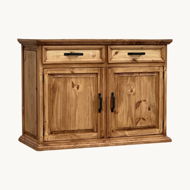 Traditional Traditional 2-Drawer 2-Door Sideboard