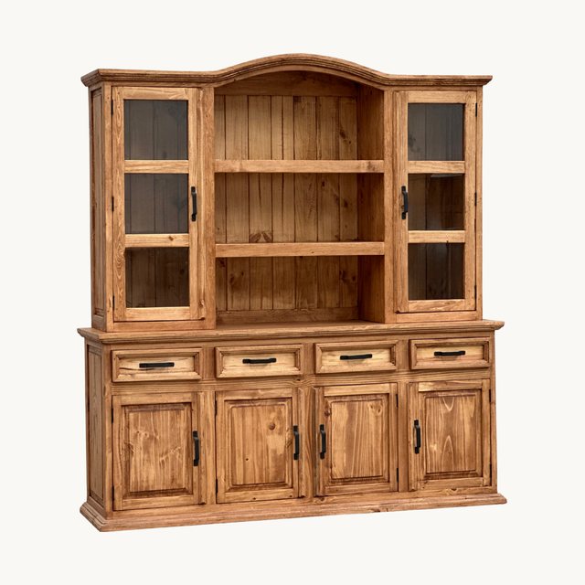 Large Thick Molding Sideboard, photo 2
