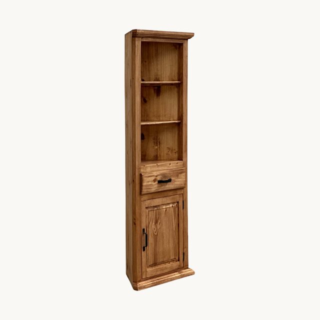 Traditional Corner Hutch, photo 2