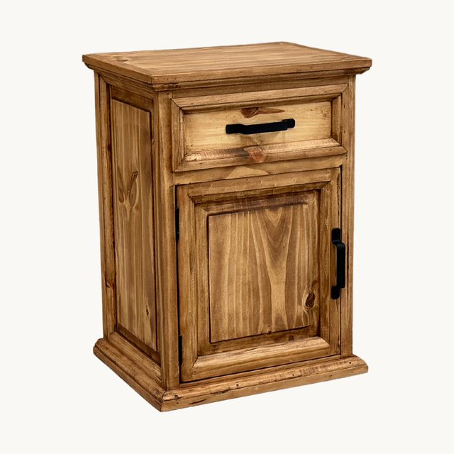 Traditional Nightstand, photo 2