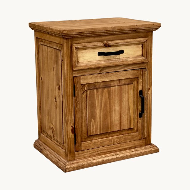 Traditional Traditional Nightstand