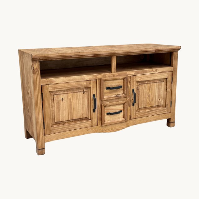 Traditional Sierra TV Stand