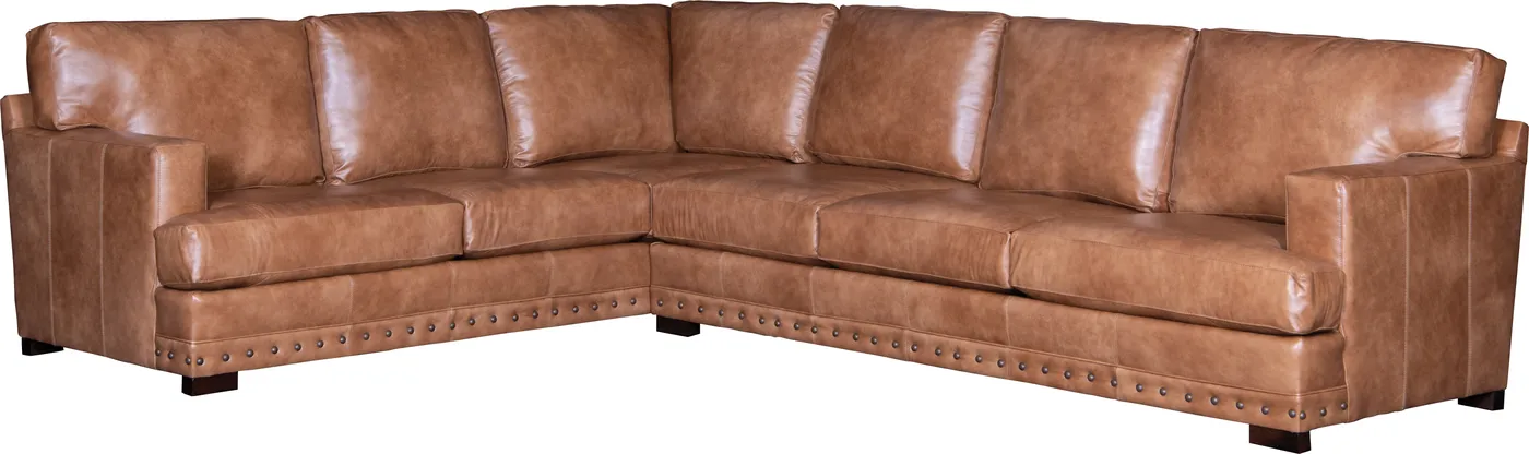 3333 Series Sectional