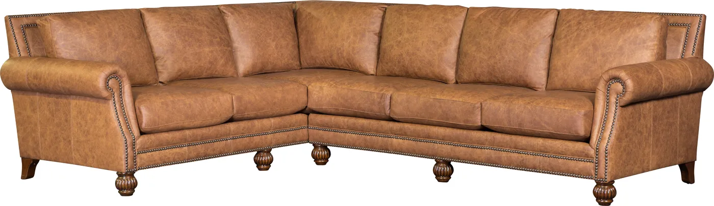 4300 Series Sectional