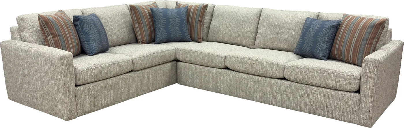 55 Series 5546 Sectional