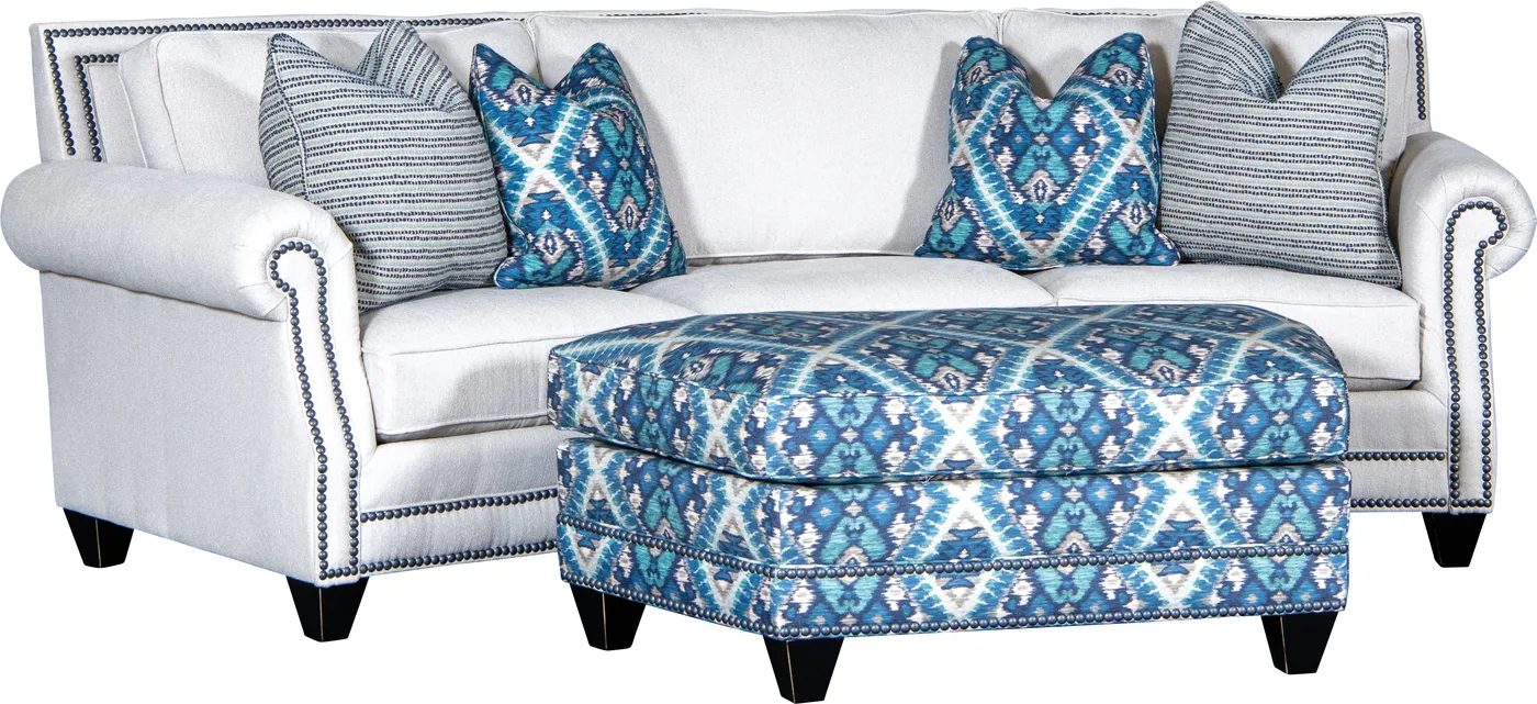 9000 Series Conversational Sofa