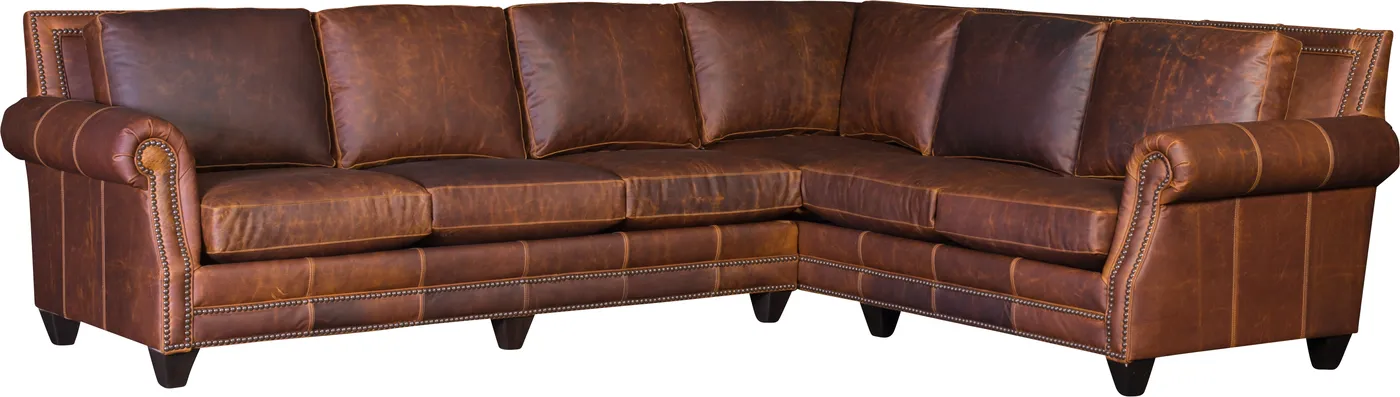 9000 Series Sectional