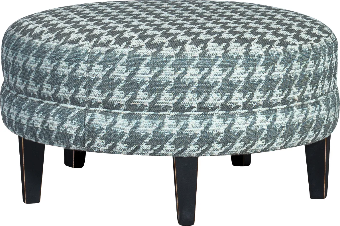 Table Ottomans Round Table Ottoman