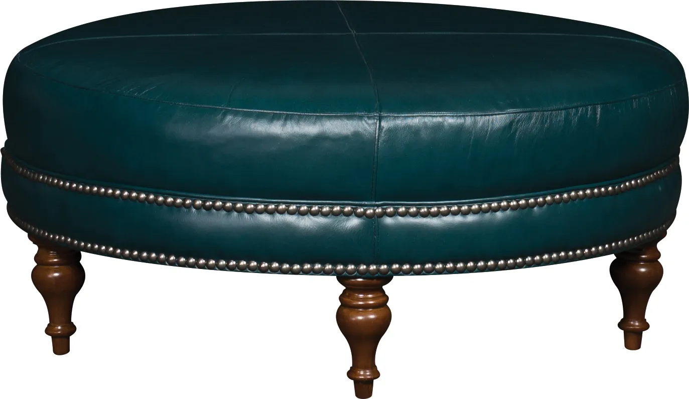 Table Ottomans Round Table Ottoman