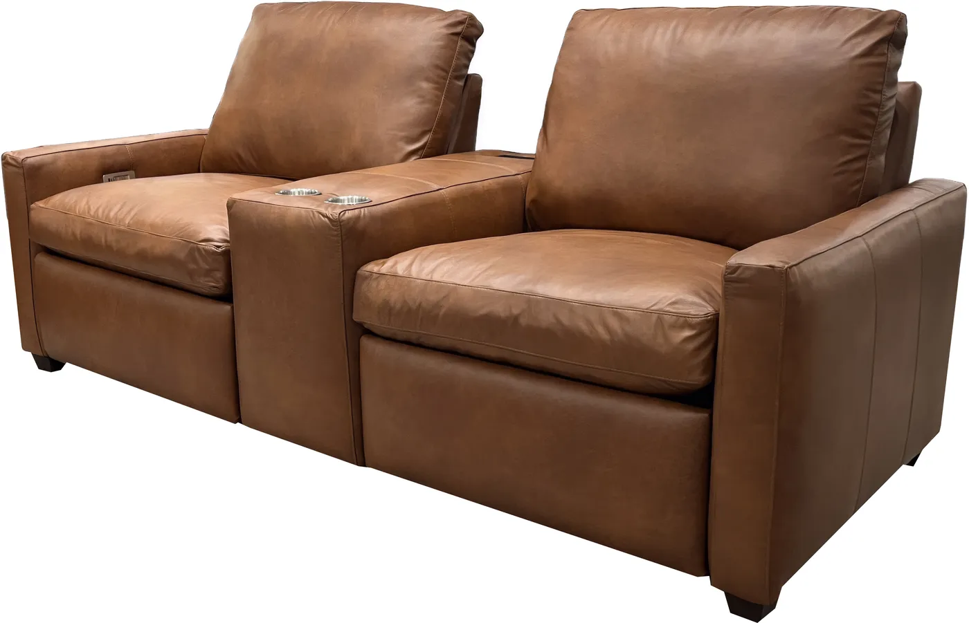 Recliners Reclining Sectional