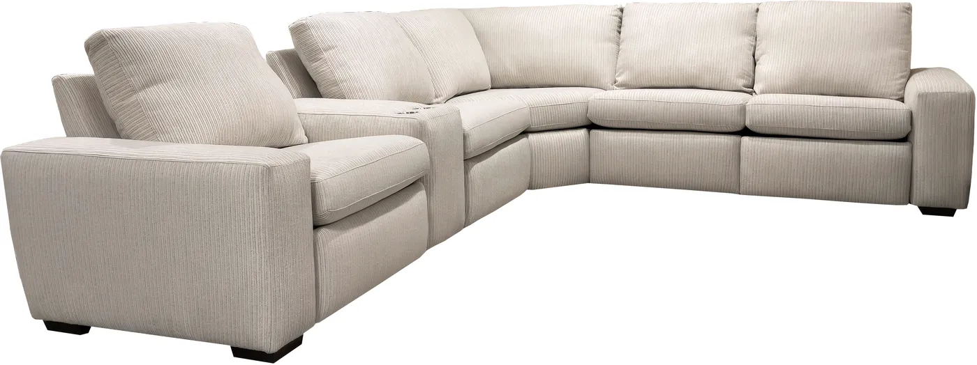 Recliners Reclining Sectional