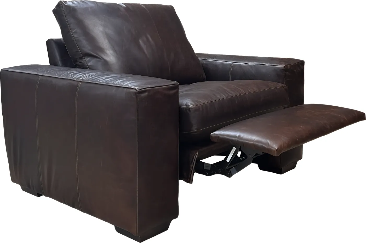 Mayo Recliners